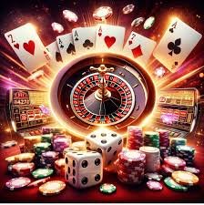 Sportsbook လောင်းကြေး