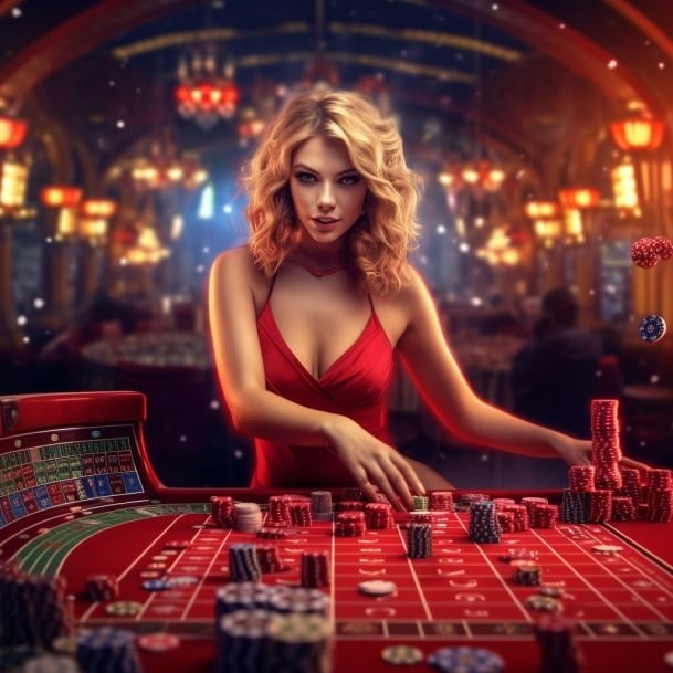 Live Casino